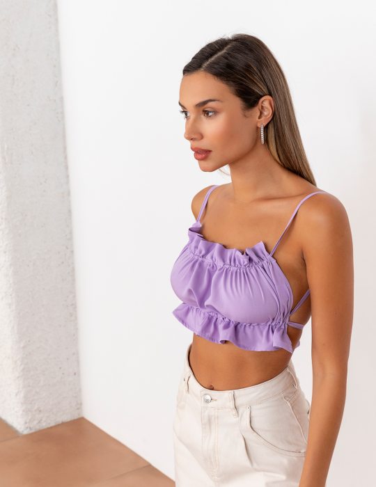 Crop τοπ