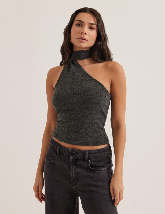 Τοπ με chocker
