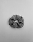 Πλεκτό scrunchy