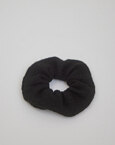 Πλεκτό scrunchy