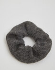 Πλεκτό scrunchy