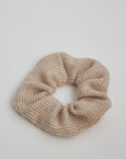 Πλεκτό scrunchy