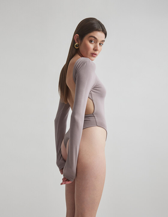 Women's Bodysuits