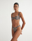 Μπικίνι σε animal print