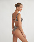 Μπικίνι σε animal print